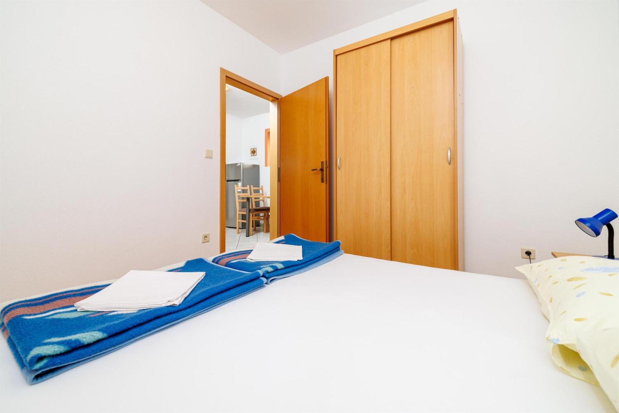 Apartment Julija Povile Exterior foto